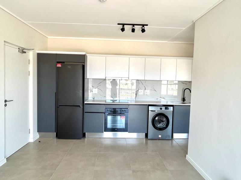 To Let 1 Bedroom Property for Rent in The Huntsman Western Cape